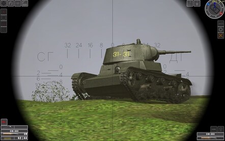 Buy Steel Fury: Kharkov 1942 (PC) - Steam Account - GLOBAL Buy Steel Fury: Kharkov 1942 (PC) - Steam Account - GLOBAL