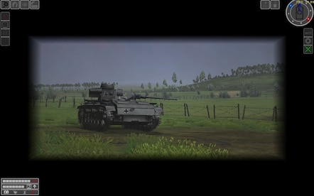 Steel Fury: Kharkov 1942 (PC) - Steam Key - GLOBAL - 3