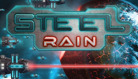 Steel Rain Steam Key GLOBAL - 2
