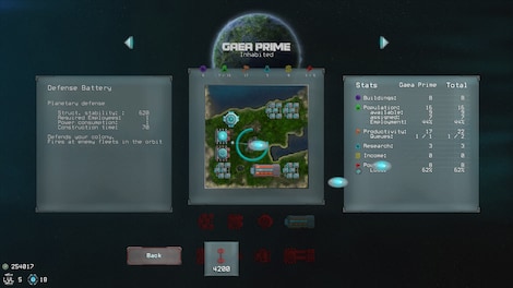 Steel Rain Steam Key GLOBAL - 10