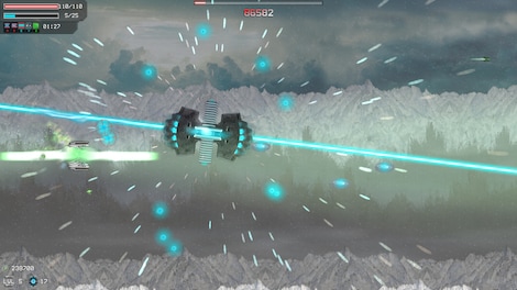 Steel Rain Steam Key GLOBAL - 5