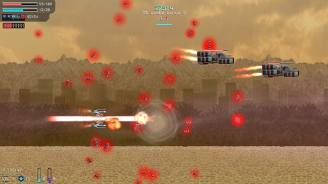 Steel Rain Steam Key GLOBAL - 7