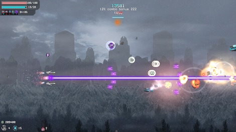 Steel Rain Steam Key GLOBAL - 6