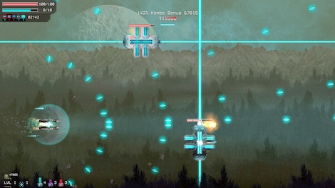 Steel Rain Steam Key GLOBAL - 3