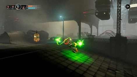 Steel Rats Steam Gift EUROPE - 19