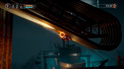 Steel Rats Steam Gift GLOBAL - 2