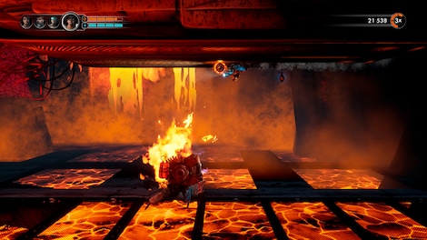 Steel Rats (Xbox One) - Xbox Live Key - EUROPE - 11