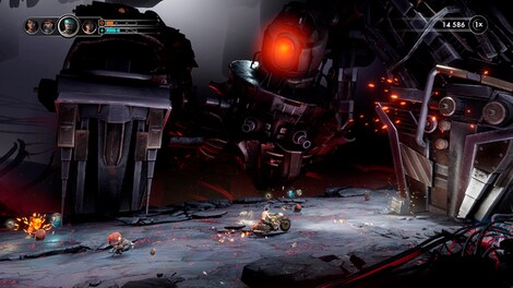 Steel Rats (Xbox One) - Xbox Live Key - UNITED STATES - 3