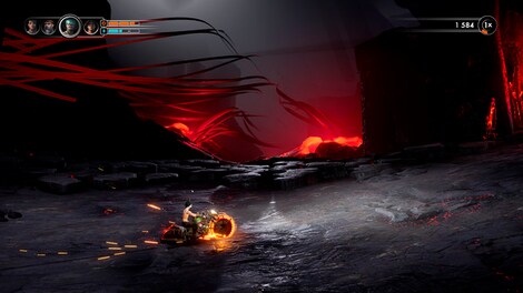 Steel Rats (Xbox One) - Xbox Live Key - UNITED STATES - 13