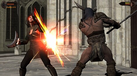 STEEL RIVALS Steam Key GLOBAL - 11