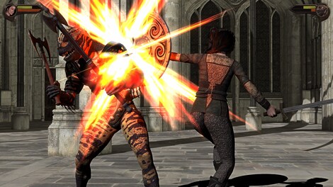 STEEL RIVALS Steam Key GLOBAL - 5