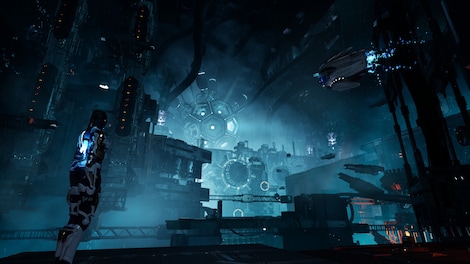 Steel Seed | Deluxe Edition (PC) - Steam Key - EUROPE - 8