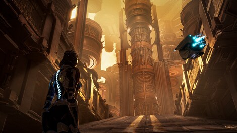 Steel Seed | Deluxe Edition (PC) - Steam Key - GLOBAL - 5