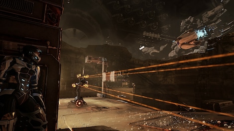 Steel Seed | Deluxe Edition (PC) - Steam Key - ROW - 9