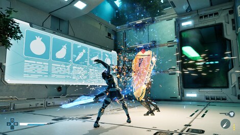 Steel Seed | Deluxe Edition (PC) - Steam Key - ROW - 6