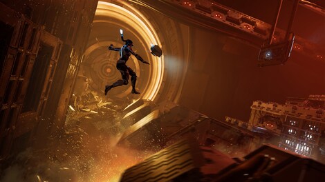 Steel Seed (PC) - Steam Key - GLOBAL - 10