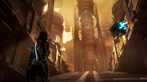 Steel Seed (PC) - Steam Key - GLOBAL - 5