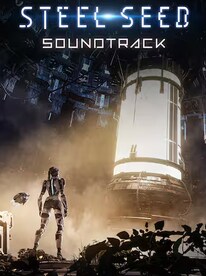 Steel Seed - Soundtrack (PC) - Steam Key - GLOBAL - 1