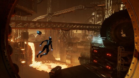 Steel Seed - Soundtrack (PC) - Steam Key - GLOBAL - 3