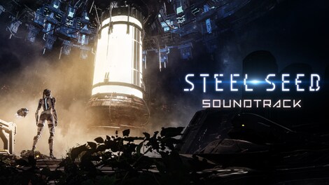 Steel Seed - Soundtrack (PC) - Steam Key - GLOBAL - 0