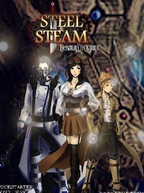 Steel & Steam: Episode 1 Steam Key GLOBAL - 7