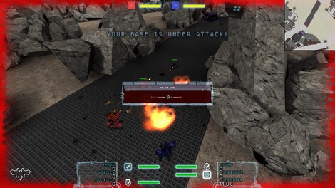 Steel Storm A.M.M.O. Steam Gift GLOBAL - 7