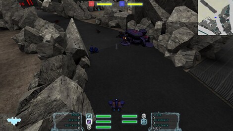 Steel Storm A.M.M.O. Steam Gift GLOBAL - 6