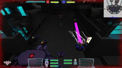 Steel Storm A.M.M.O. Steam Gift GLOBAL - 0