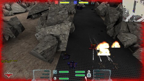 Steel Storm A.M.M.O. Steam Gift GLOBAL - 5