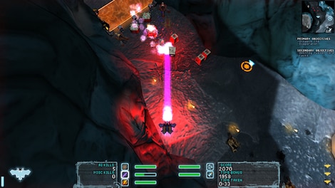 Steel Storm: Burning Retribution: Complete Edition Steam Key UNITED STATES - 14