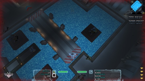 Steel Storm: Burning Retribution: Complete Edition Steam Key UNITED STATES - 13