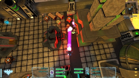 Steel Storm: Burning Retribution: Complete Edition Steam Key UNITED STATES - 11