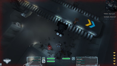 Steel Storm: Burning Retribution: Complete Edition Steam Key UNITED STATES - 9