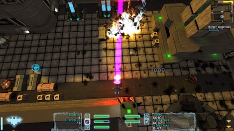 Steel Storm: Burning Retribution: Complete Edition Steam Key UNITED STATES - 8