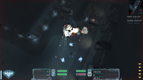 Steel Storm: Burning Retribution: Complete Edition Steam Key UNITED STATES - 4