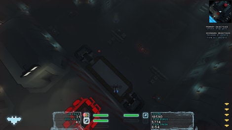 Steel Storm: Burning Retribution: Complete Edition Steam Key UNITED STATES - 5