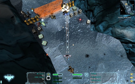Steel Storm: Burning Retribution Steam Key GLOBAL - 33