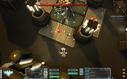 Steel Storm: Burning Retribution Steam Key GLOBAL - 34