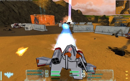 Steel Storm: Burning Retribution Steam Key GLOBAL - 32