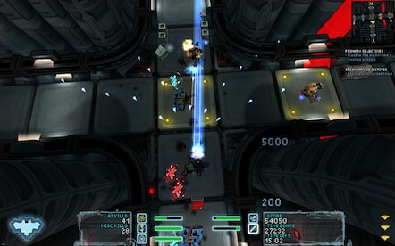 Steel Storm: Burning Retribution Steam Key GLOBAL - 26
