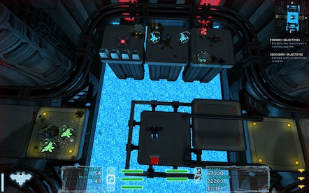 Steel Storm: Burning Retribution Steam Key GLOBAL - 27