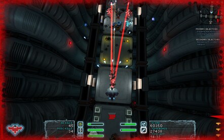 Steel Storm: Burning Retribution Steam Key GLOBAL - 21