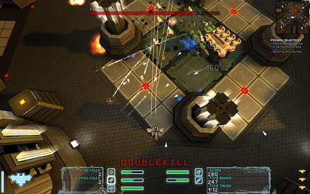 Steel Storm: Burning Retribution Steam Key GLOBAL - 19