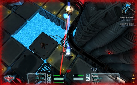 Steel Storm: Burning Retribution Steam Key GLOBAL - 16