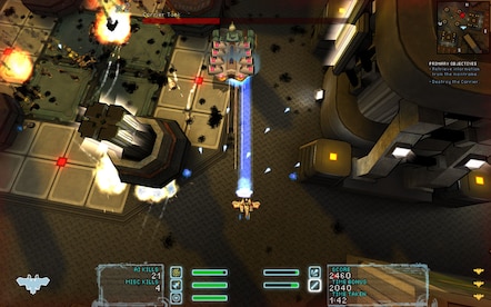 Steel Storm: Burning Retribution Steam Key GLOBAL - 15