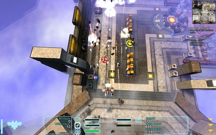 Steel Storm: Burning Retribution Steam Key GLOBAL - 11