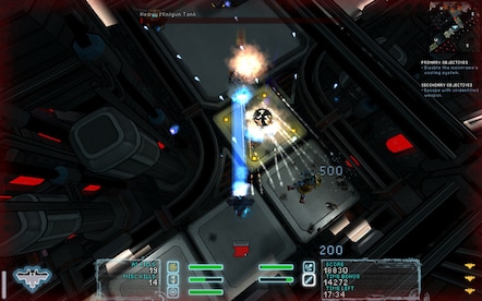 Steel Storm: Burning Retribution Steam Key GLOBAL - 9