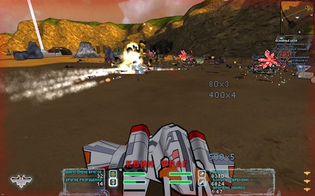 Steel Storm: Burning Retribution Steam Key GLOBAL - 8