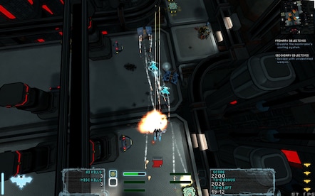 Steel Storm: Burning Retribution Steam Key GLOBAL - 6