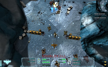 Steel Storm: Burning Retribution Steam Key GLOBAL - 2